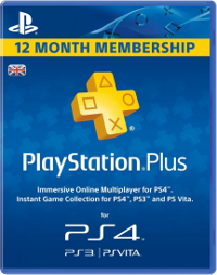 Free PlayStation Plus Card Codes Free PlayStation Plus Card Codes